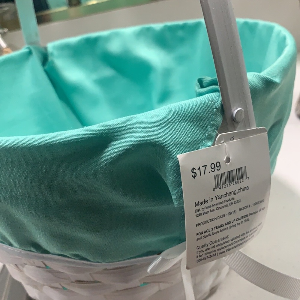 Basket - Picture 3 of 4